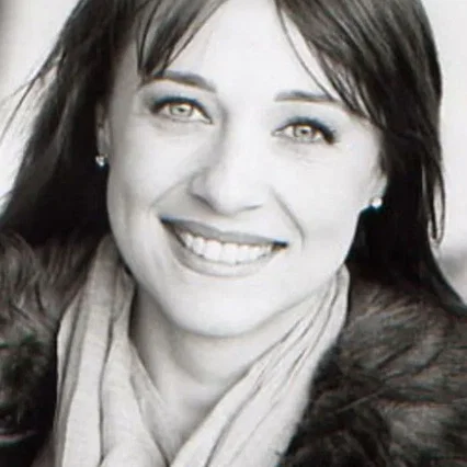  Francesca DeRose