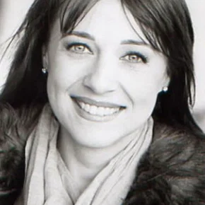 Photo star :  Francesca DeRose