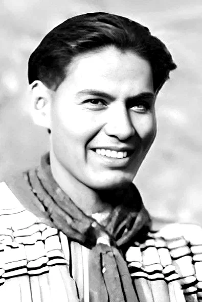  Cory Osceola