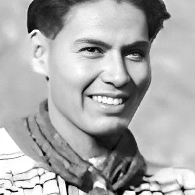  Cory Osceola