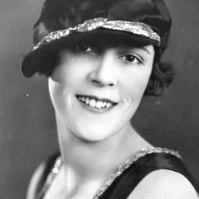 Photo star :  Dorothy Boyd