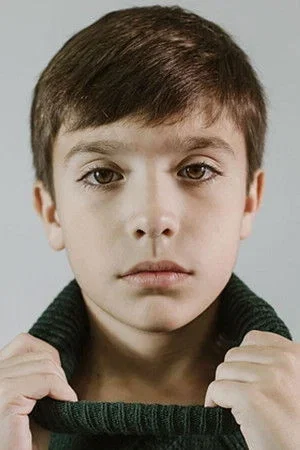  Miguel Martines photo