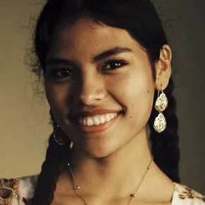 Photo star :  Marisol Vallejos Montaño