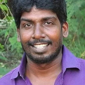 Photo star :  Kadhal Sukumar