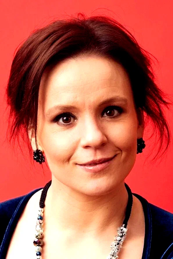  Kristín Þóra Haraldsdóttir