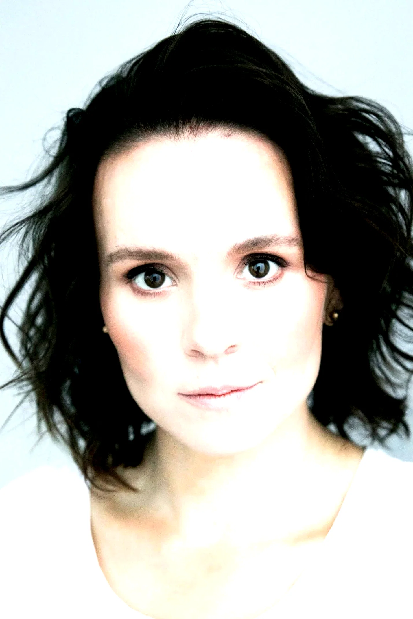  Kristín Þóra Haraldsdóttir