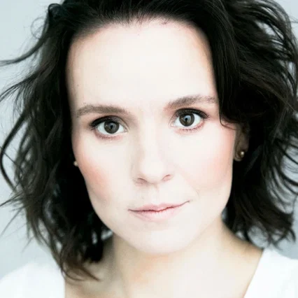  Kristín Þóra Haraldsdóttir