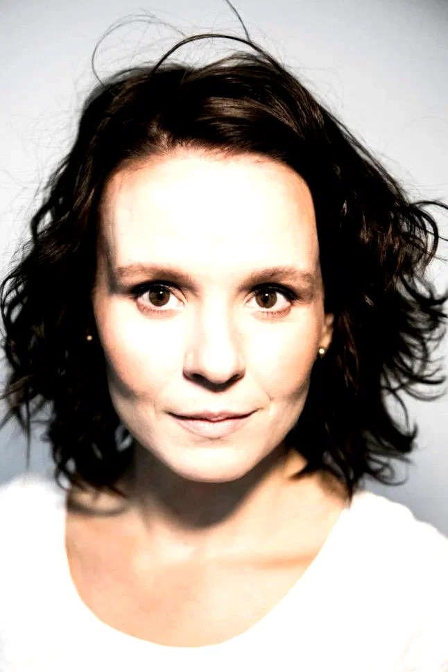  Kristín Þóra Haraldsdóttir