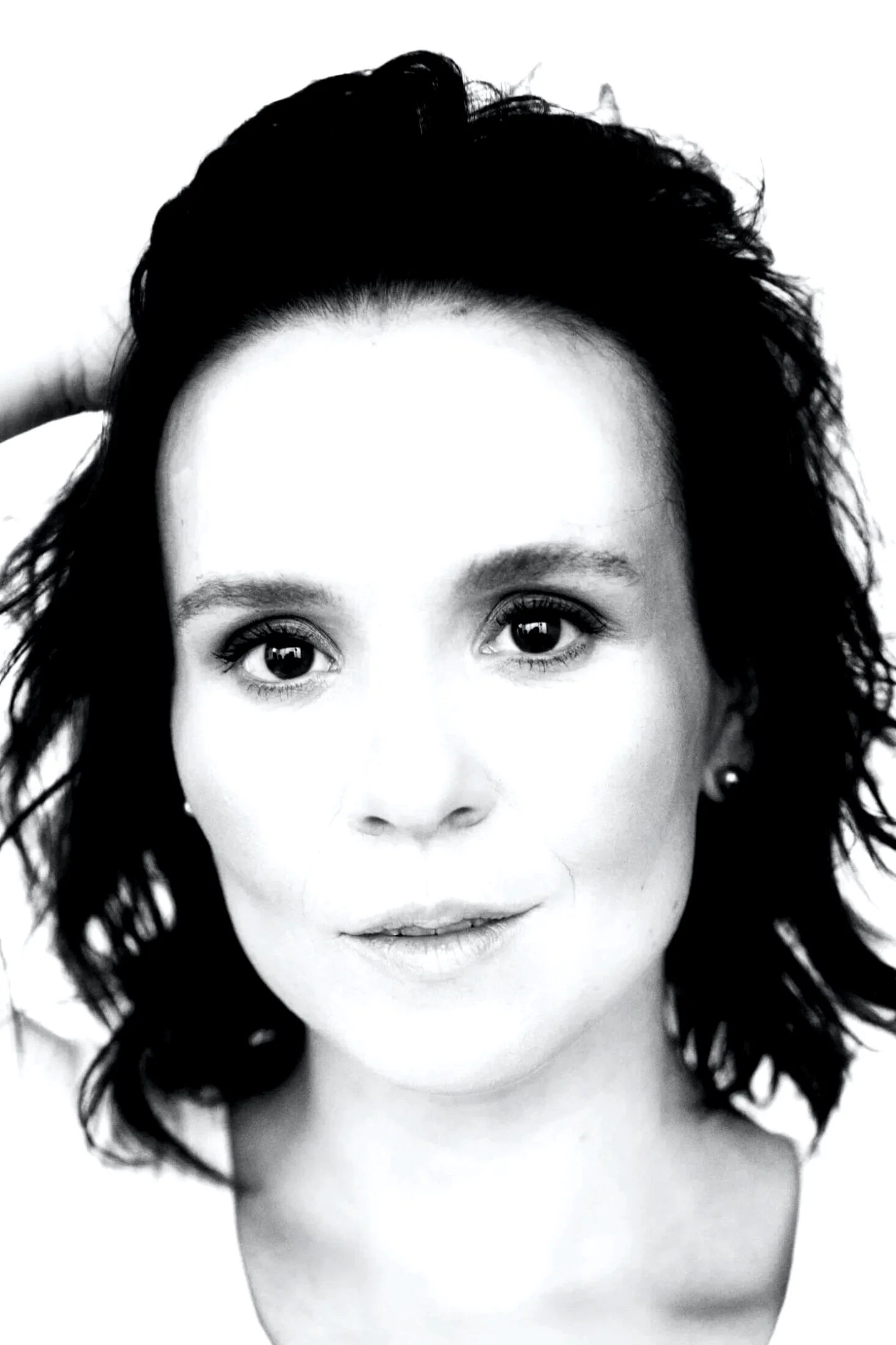  Kristín Þóra Haraldsdóttir