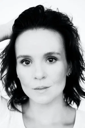  Kristín Þóra Haraldsdóttir photo