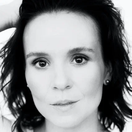  Kristín Þóra Haraldsdóttir