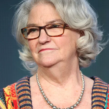  Rebecca Eaton