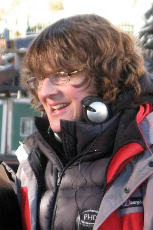 Photo de  Catherine Morshead