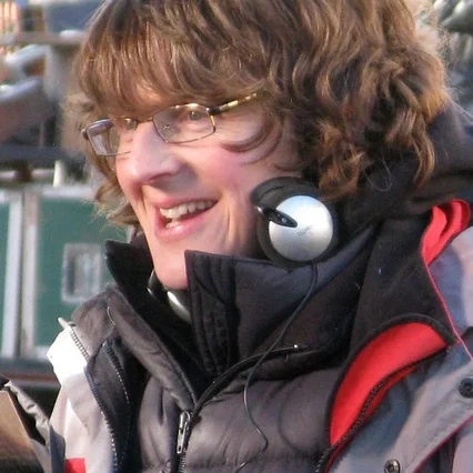  Catherine Morshead