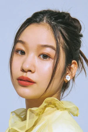  Kokoro Morita