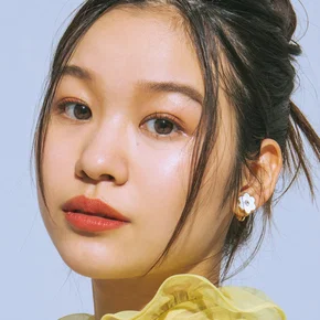 Photo star :  Kokoro Morita