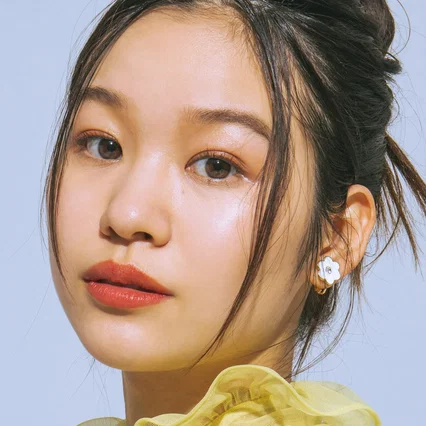  Kokoro Morita