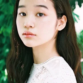 Photo star :  Kokoro Morita