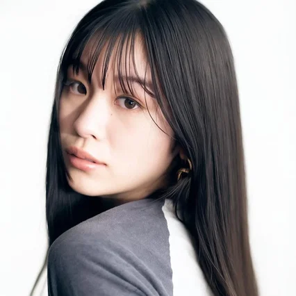  Kokoro Morita