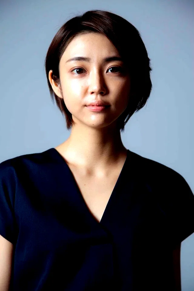  Kasumi Yamaya
