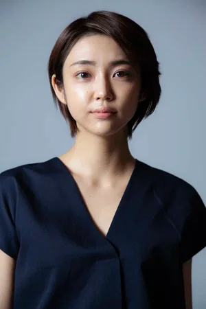  Kasumi Yamaya photo