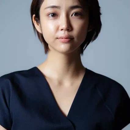  Kasumi Yamaya