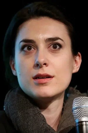  Kim Feigenbaum photo