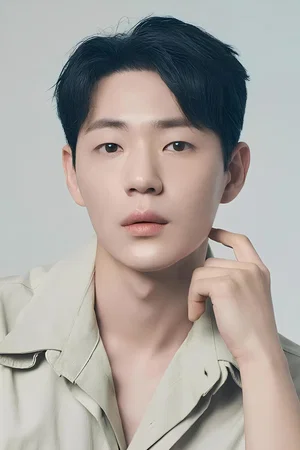  Shin Jae-ha