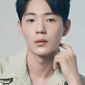Photo star :  Shin Jae-ha