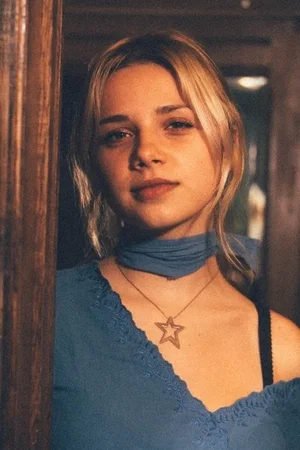 Nell  Cattrysse photo