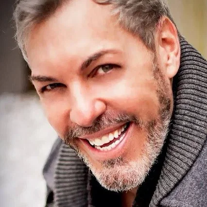  Michael Harkins