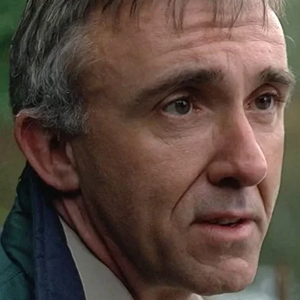 Peter Hanlon