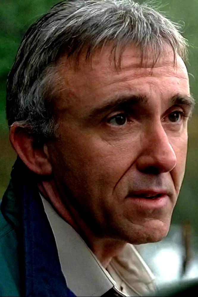 Peter Hanlon