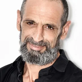 Photo star : Gil Frank