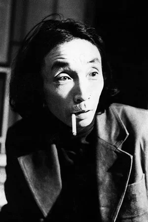  Kiyoshi Awazu