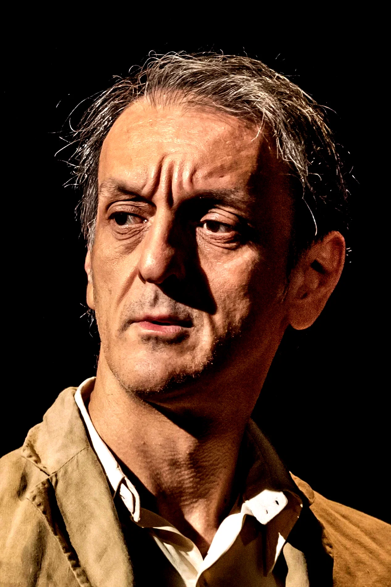  Francesco Rossini