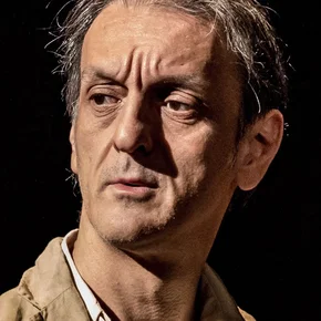 Photo star :  Francesco Rossini