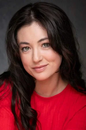  Madeleine Adams