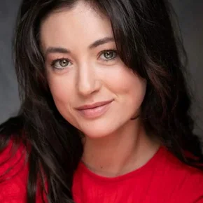 Photo star :  Madeleine Adams