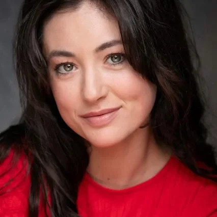  Madeleine Adams