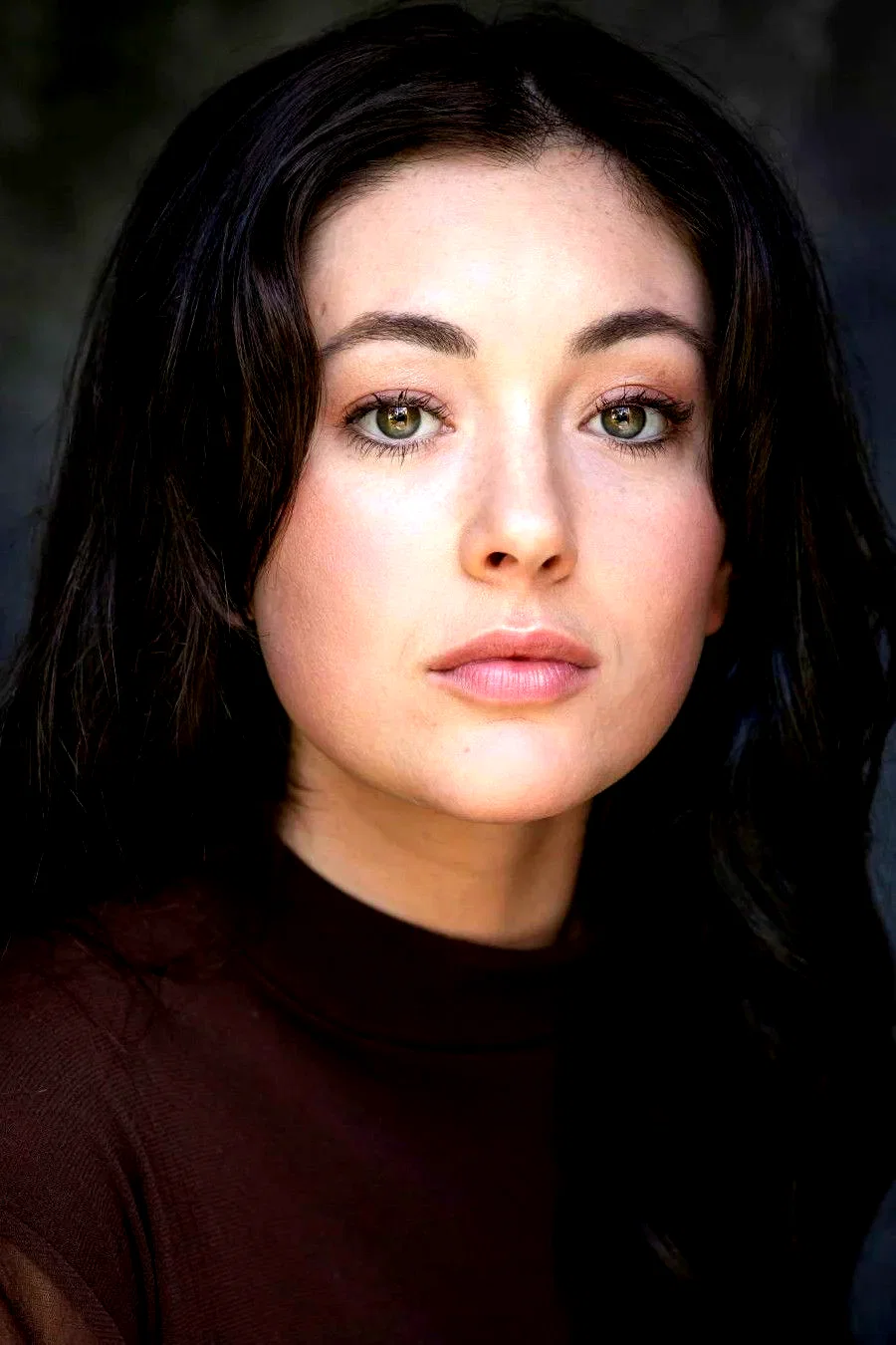  Madeleine Adams