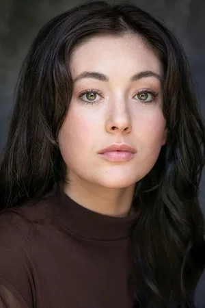 Madeleine Adams