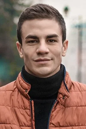  Dino Bajrović photo