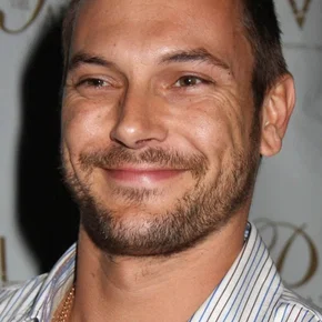 Photo star :  Kevin Federline