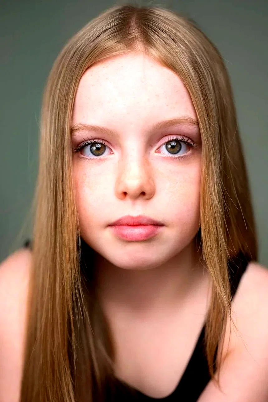  Emily Dargan