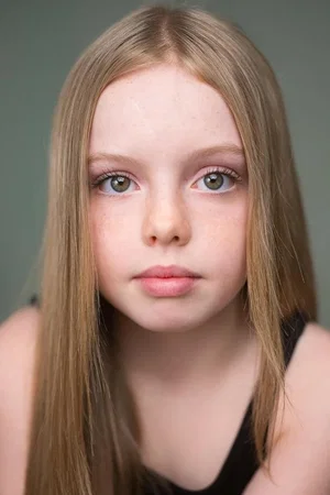  Emily Dargan photo