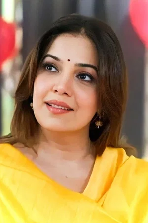  Shilpa Tulaskar photo