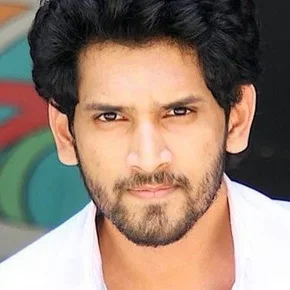 Photo star :  Viraj Ashwin