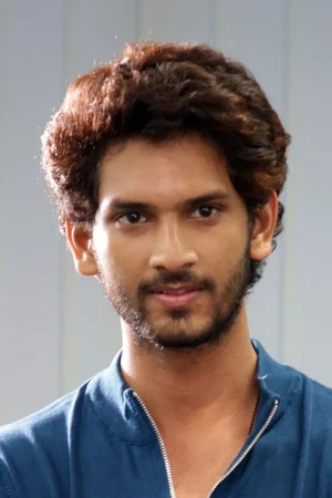  Viraj Ashwin