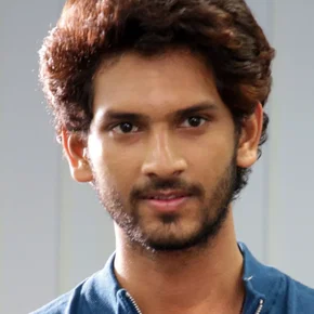Photo star :  Viraj Ashwin